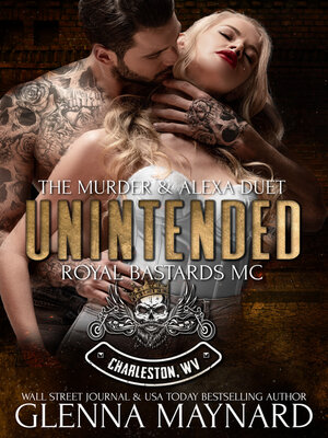 cover image of Unintended